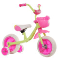 2016 neue Kinder Dreirad in drei Rad rosa Prinzessin Dreirad Baby Dreirad Fabrik
